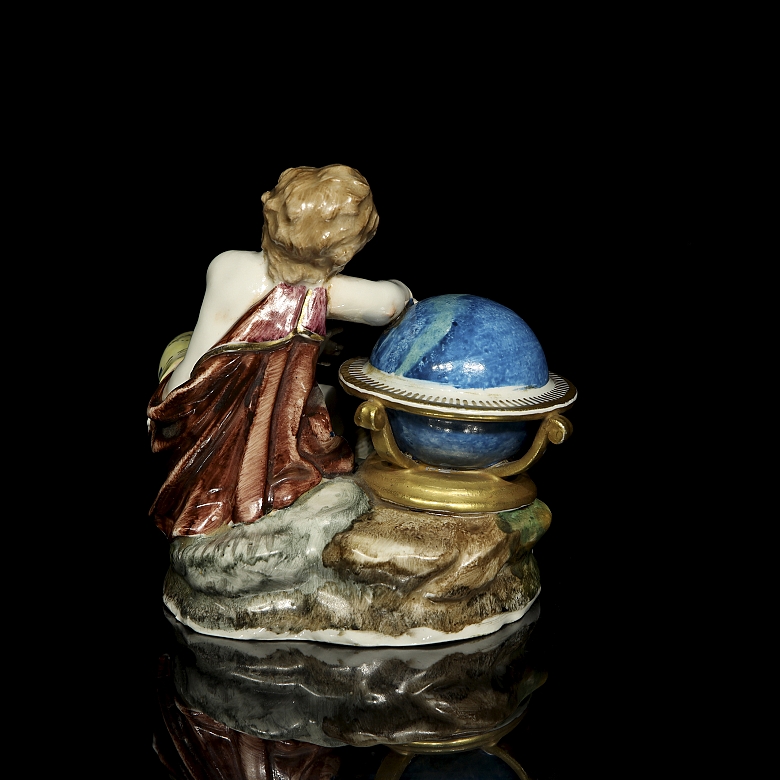 Porcelana Hispania