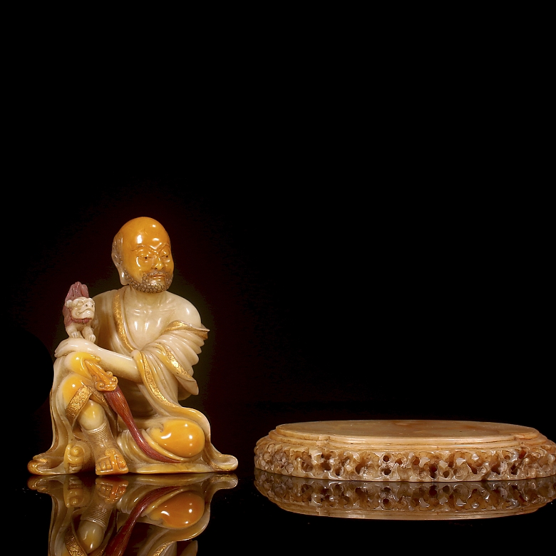 Figura de Shoushan