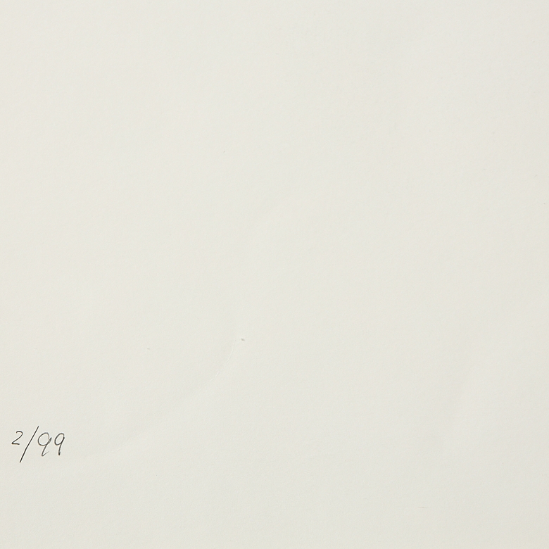 瑪塔‧瑪麗亞‧佩雷斯‧布拉沃 Marta María Pérez Bravo (1959) 《基尼基尼》，2003 - 3
