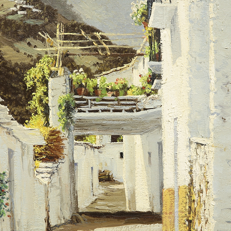 Arnaldo Curia Santos (1929)