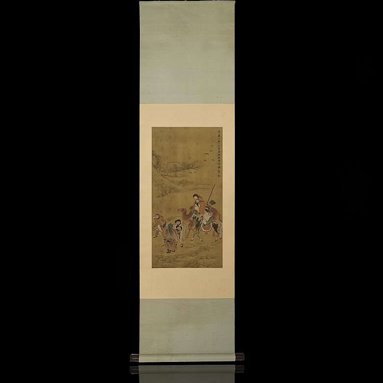 Pintura china