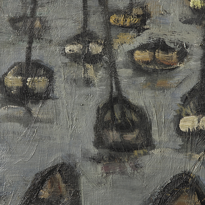 Antonio Marco (1937-2019) 