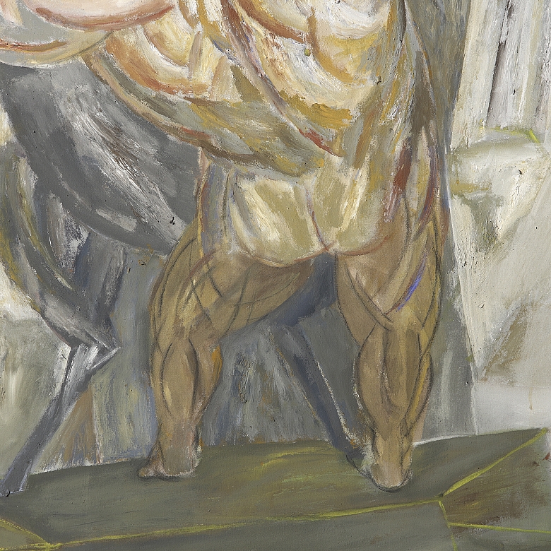 Horacio Silva (1950)