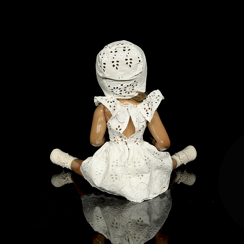 Muñeca