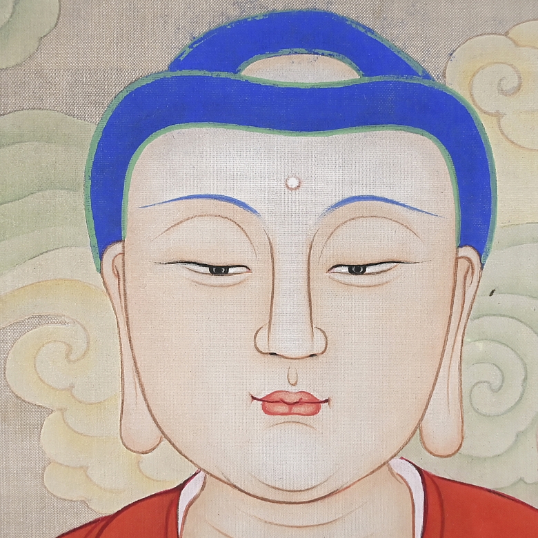 Pintura china 