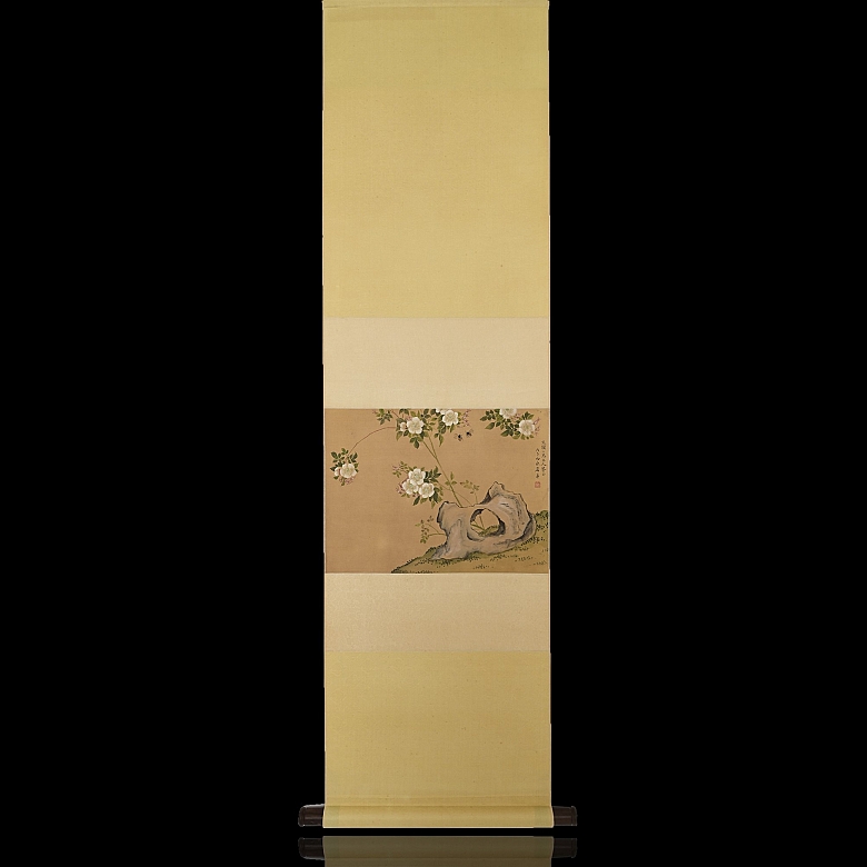 Pintura china