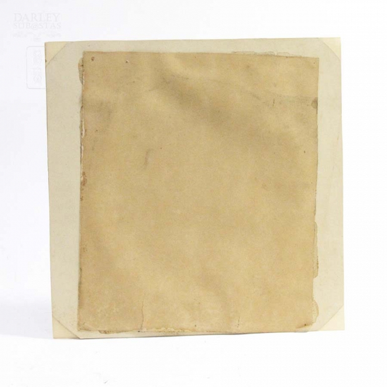 贝多芬的肖像 - 4