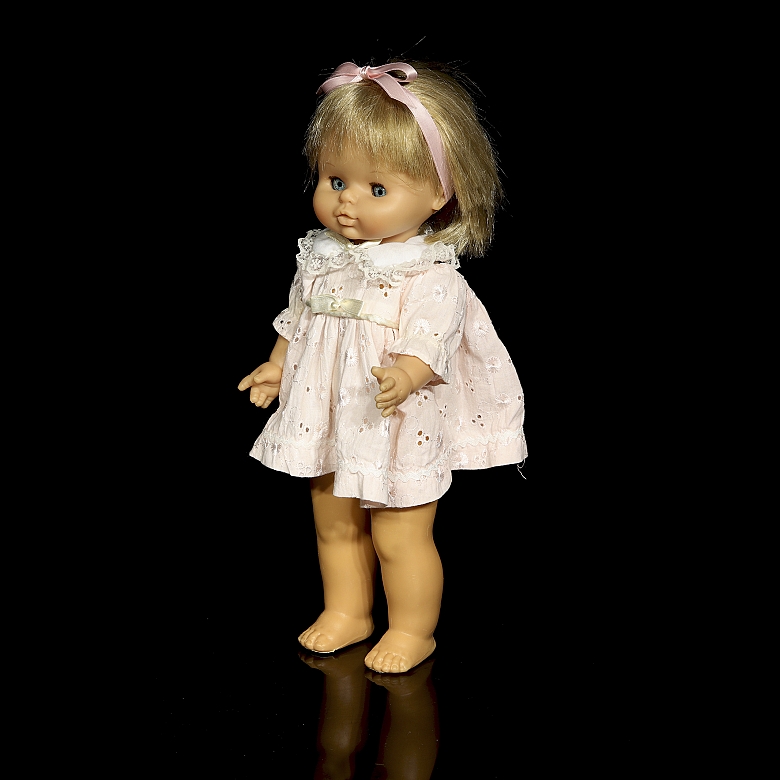 Muñeca
