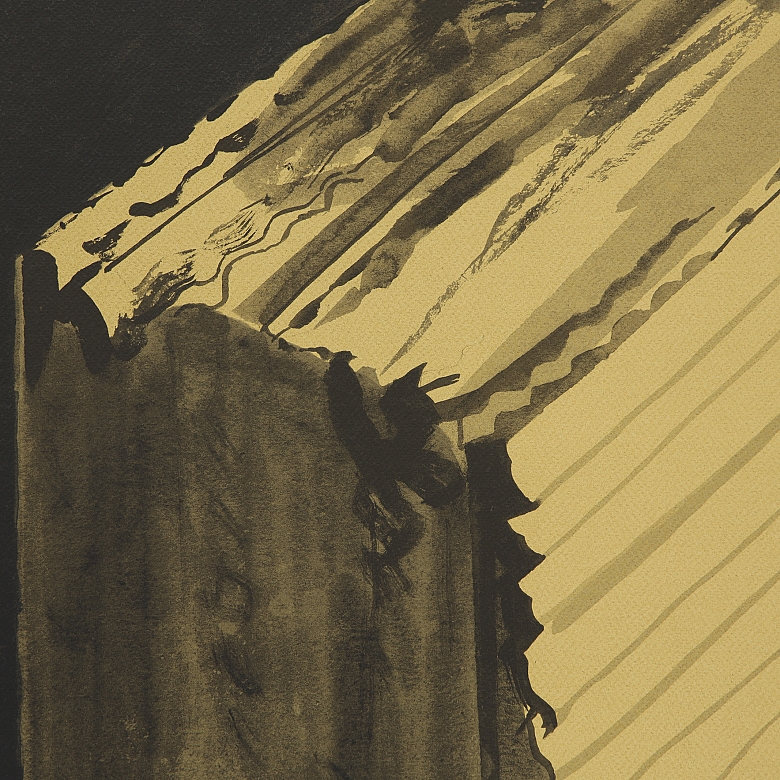 Joan Cardells (1948-2019)