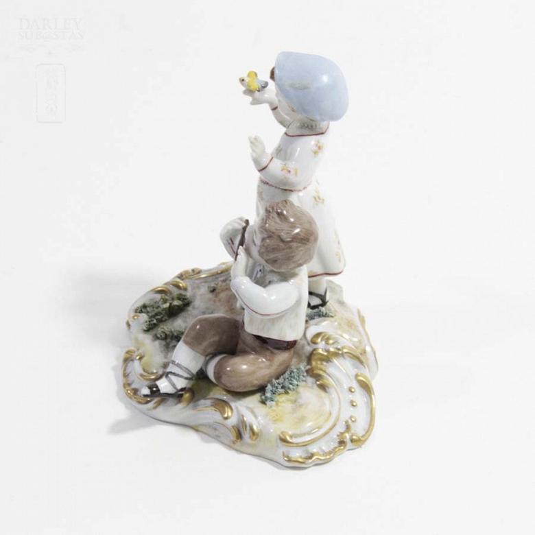 Figura de Lladró del 1956 - 6