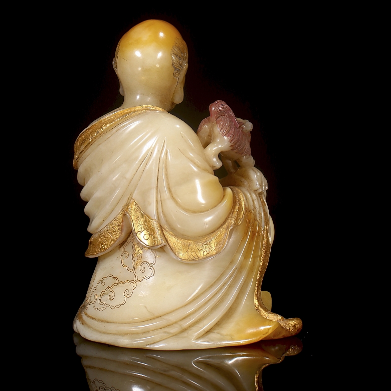 Figura de Shoushan 