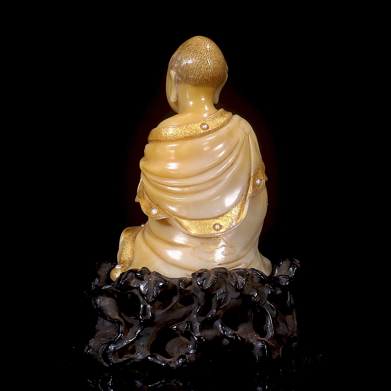 Figura de Shoushan 