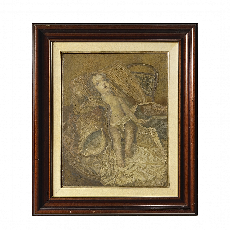 Miguel Vicens Riera (1949) 