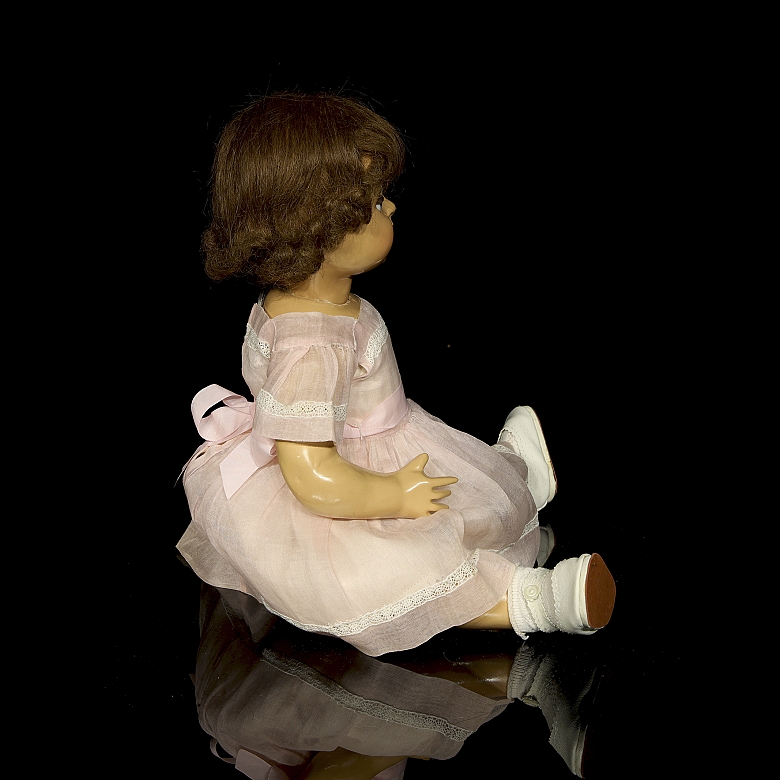 Muñeca clásica