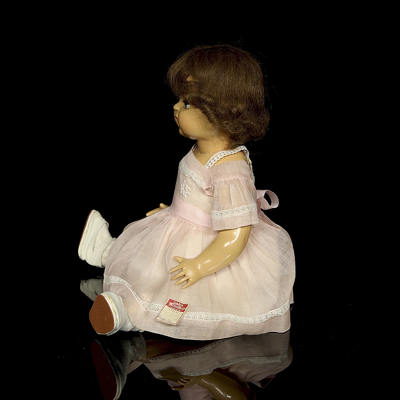Muñeca clásica