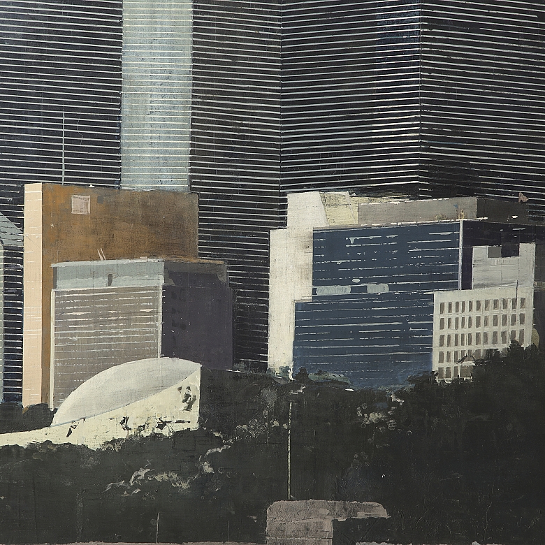 Joaquín Millan (1964) 