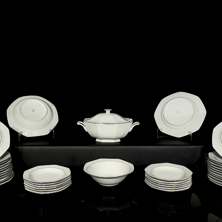 Schirnding Bavaria ‘Tableware’, Germany - 6