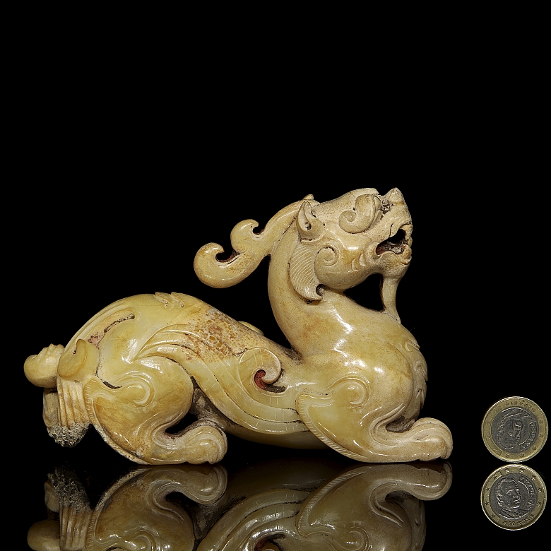 Figura de jade