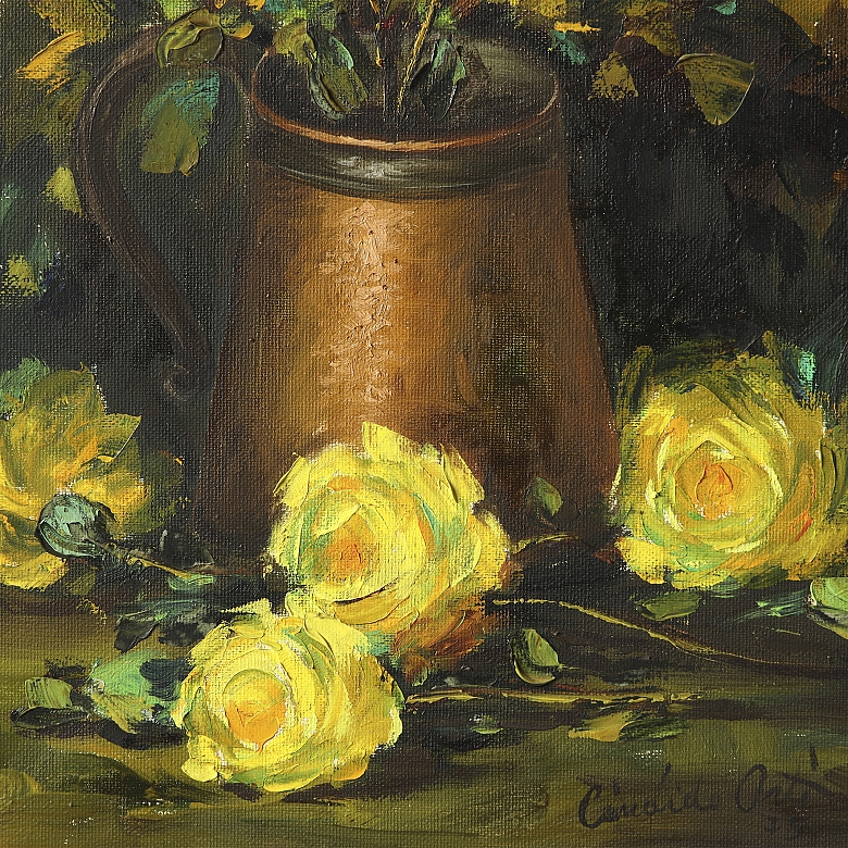 Candido Orti Fabregat (1924) 
