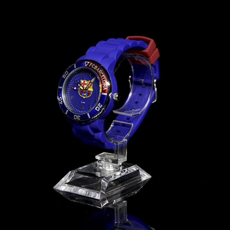 Reloj Radiant F.c.Barcelona 
