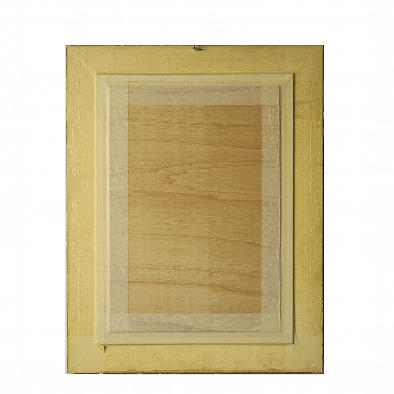 Vicente Nicolau Cotanda (1852–1898/99) ‘The Picador’, 1884