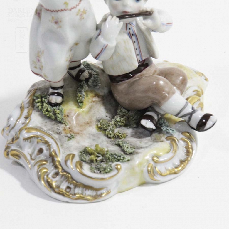 Figura de Lladró del 1956 - 7