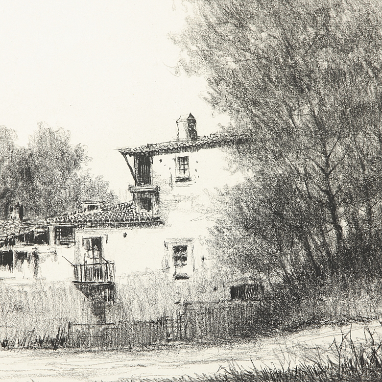 Rafael Garrich (1930-1994) 