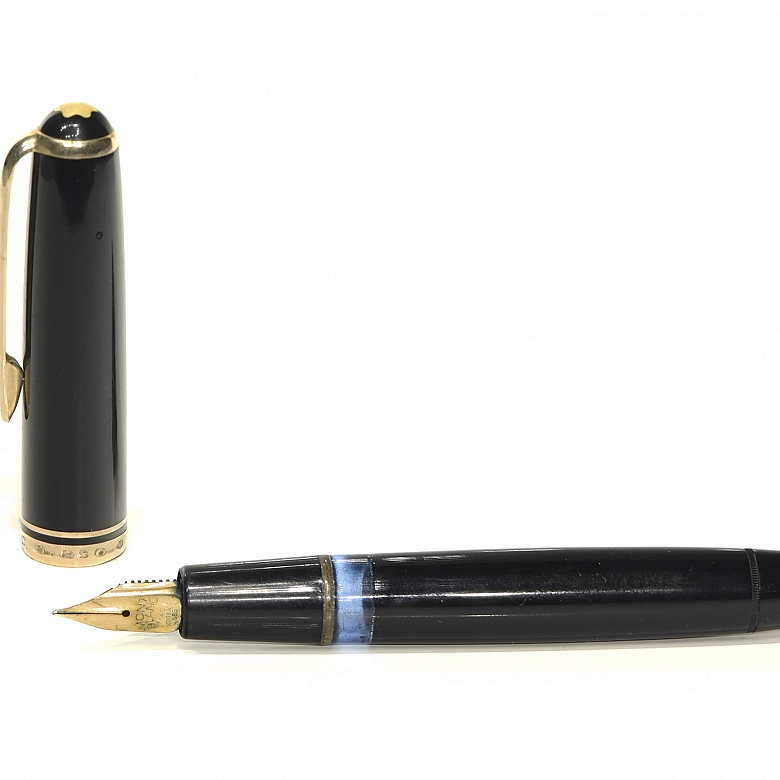MontBlanc