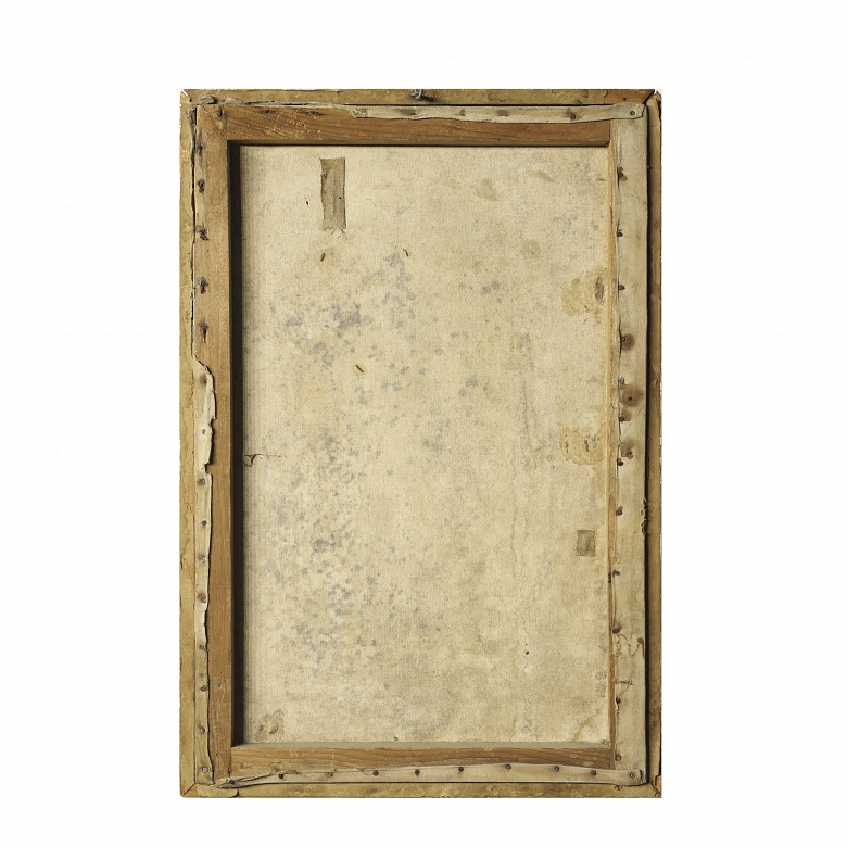 Escuela colonial pps.XX 