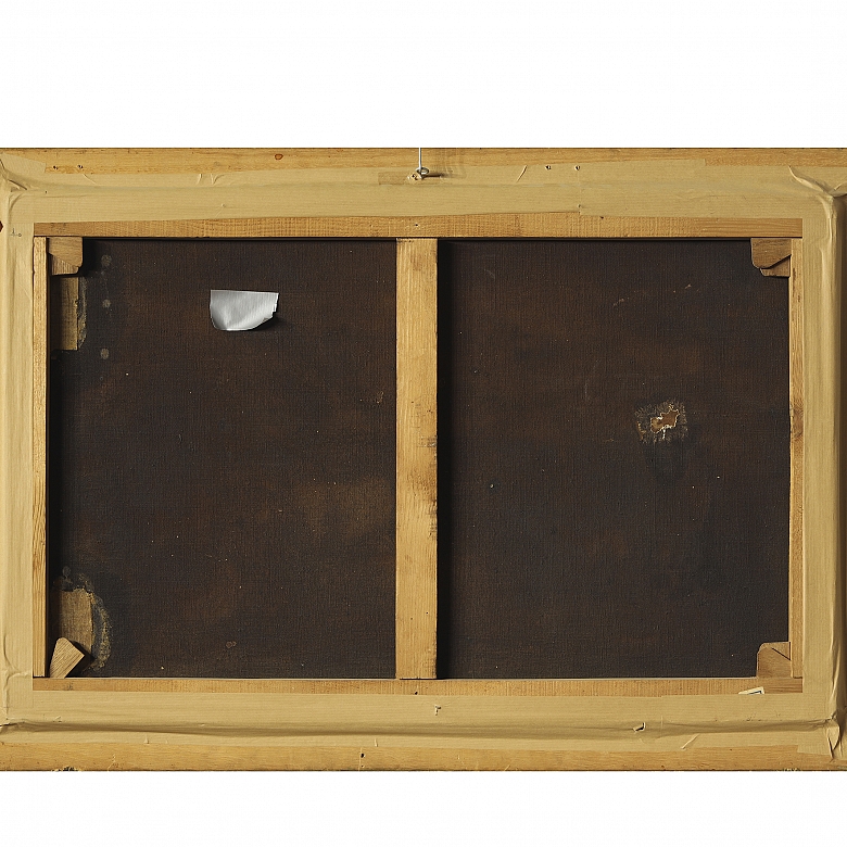 Escuela Europea s.XVIII 