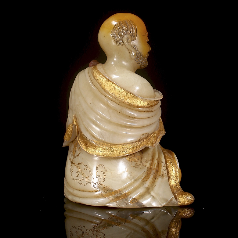 Figura de Shoushan 