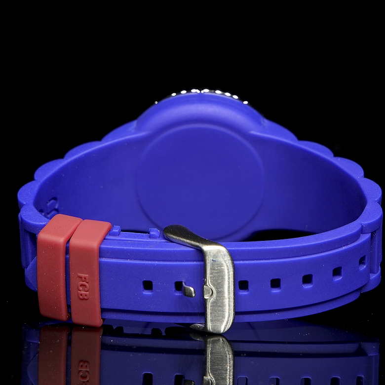 Reloj Radiant F.c.Barcelona 