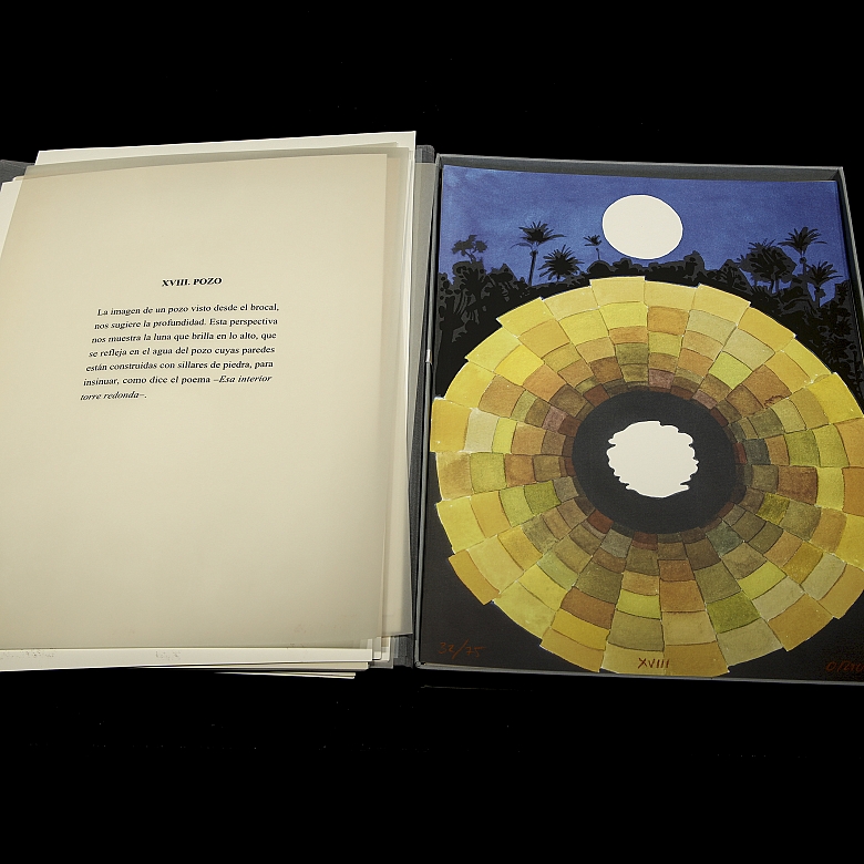 Alfonso ORTUÑO (1942) 