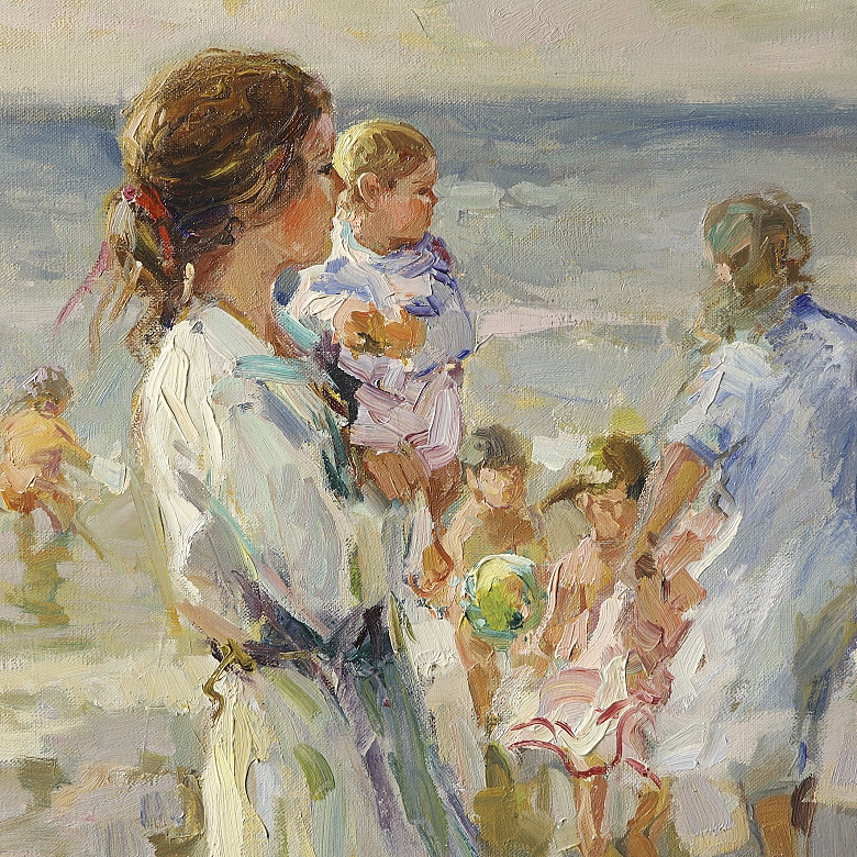 Ricardo Cejudo Nogales (1952) 
