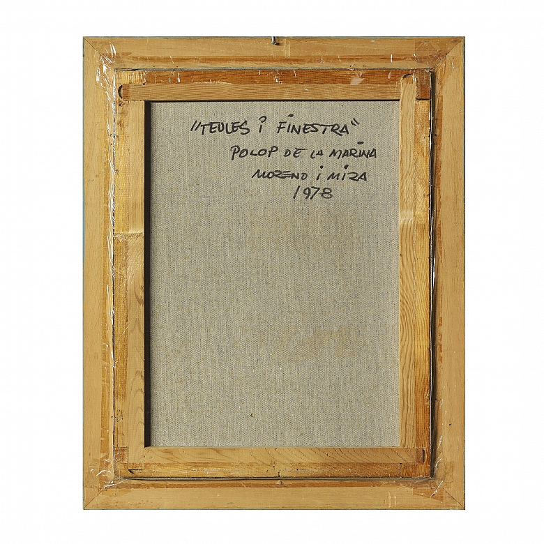 Vicent Moreno i Mira (1937) 