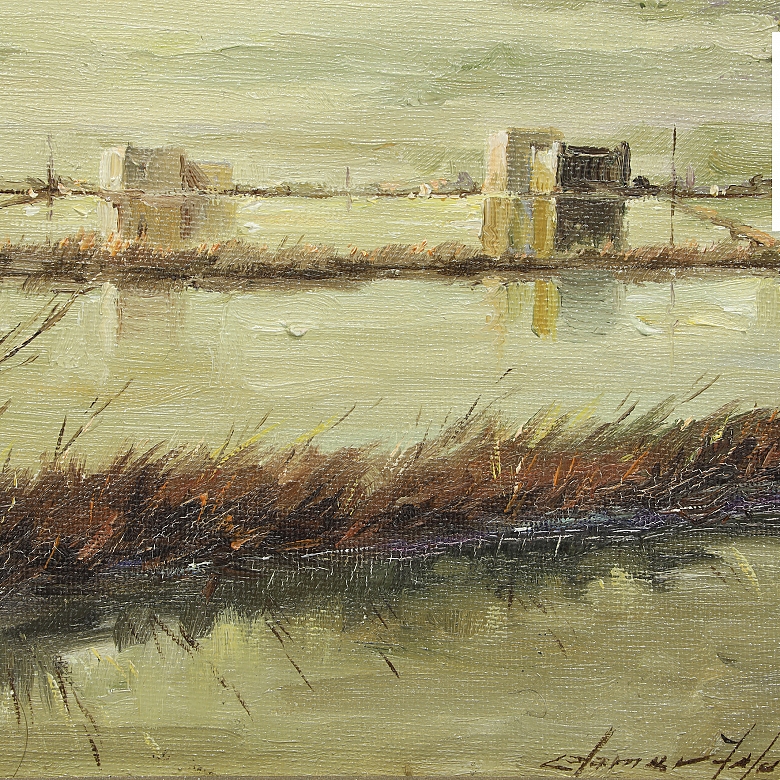 Colomer Talamantes (20th century) 