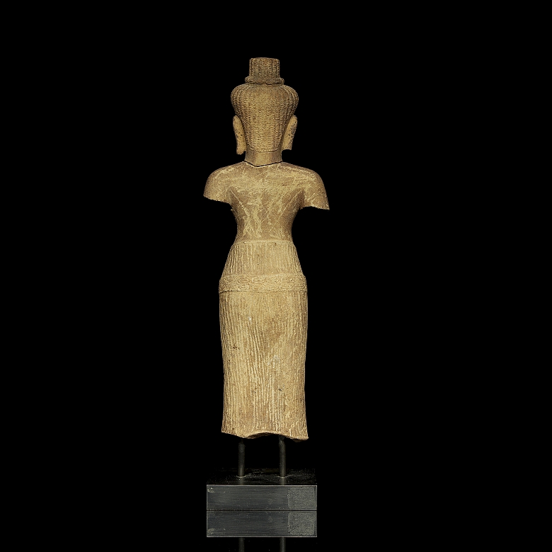 Figura Khemer 