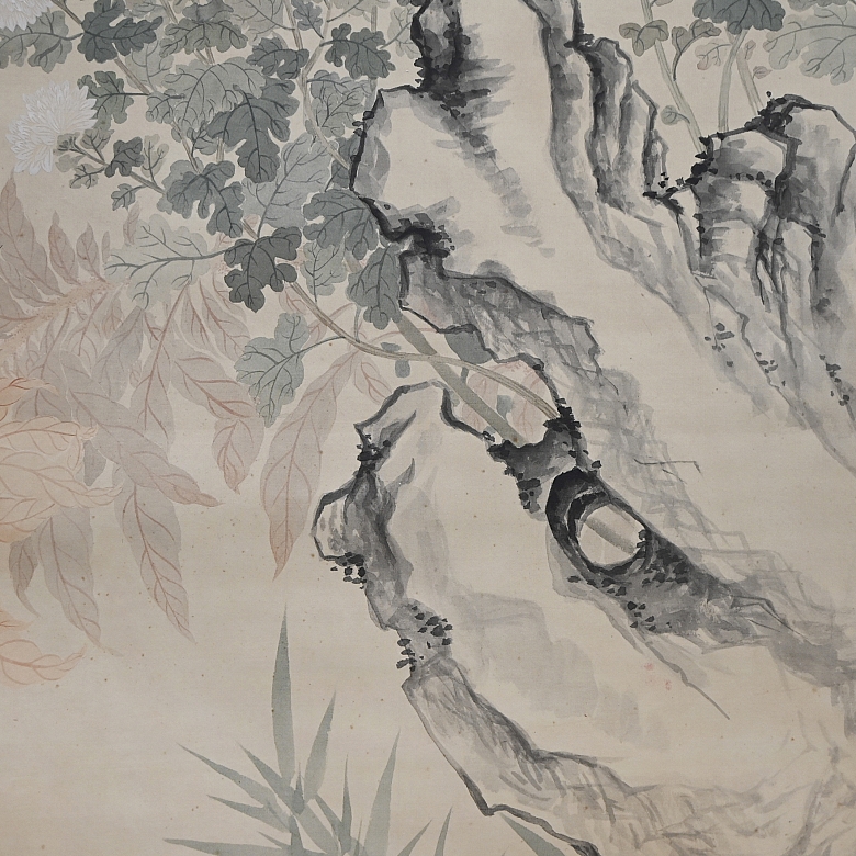 Pintura china 