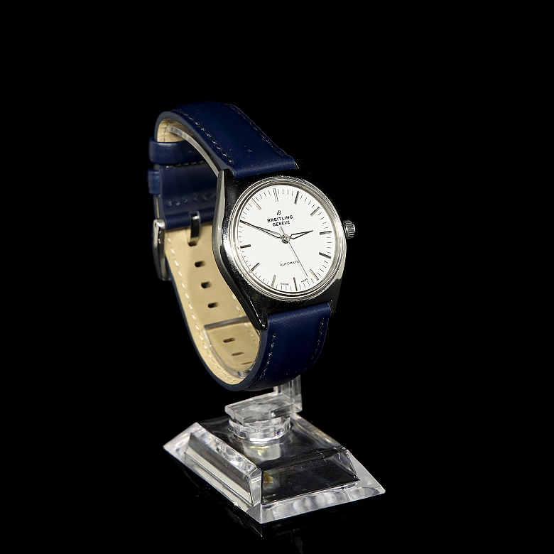 Reloj de pulsera Breitling