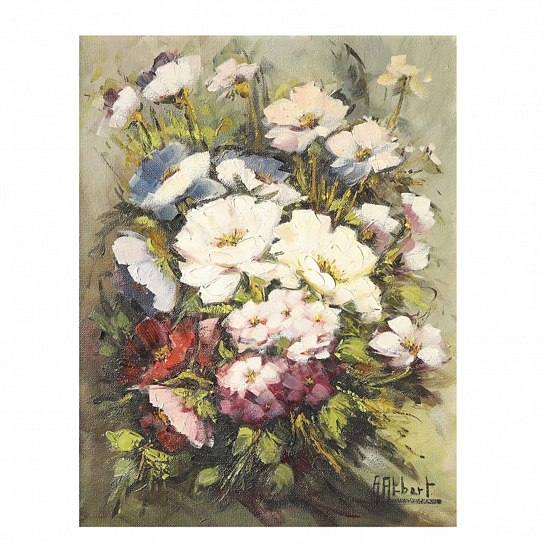 A. Albert (s.XX) 