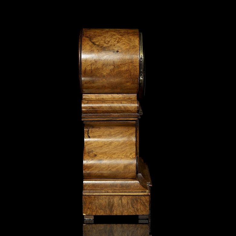 Reloj de repisa Camerer, Kuss & Co., Londres, s.XIX