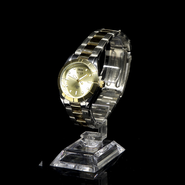Reloj Radiant F.c.Barcelona