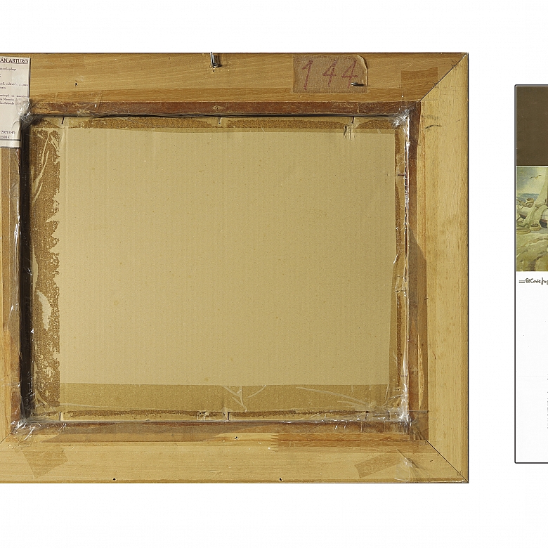 Arturo Pitarch Pechuán 