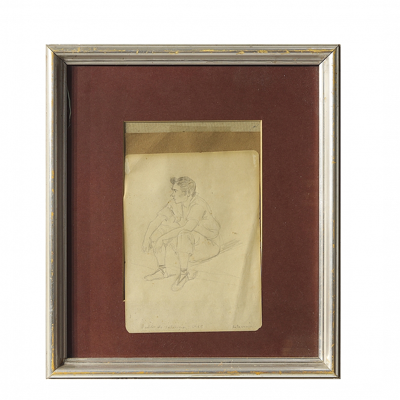 Pedro de Valencia (1902-1971)