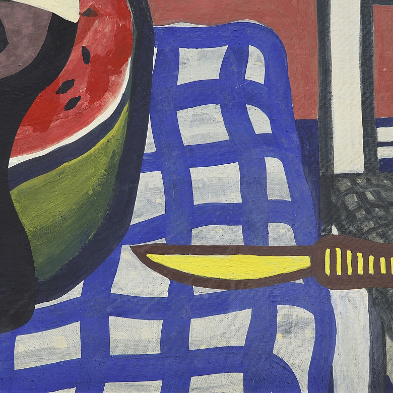 Juan García Ripollés (1932)