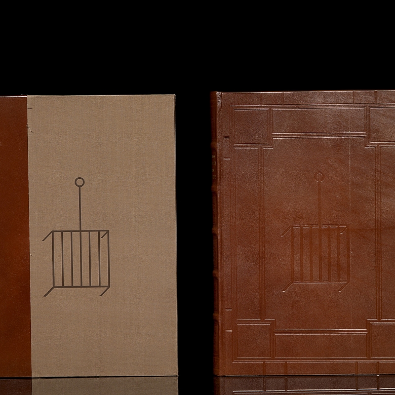 Alfonso X el Sabio ‘Libros del axedrez, dados et tablas’, 1987