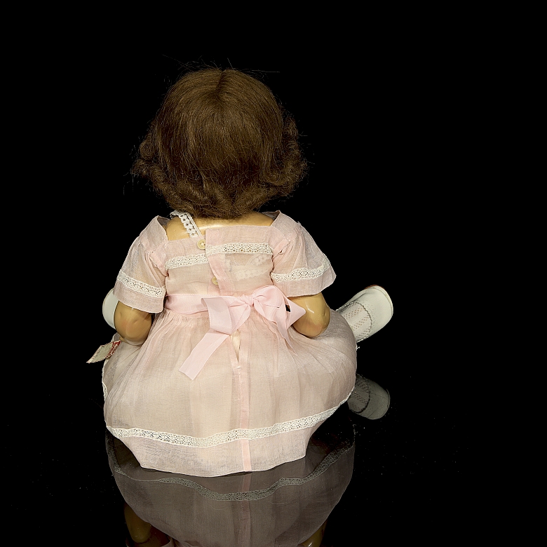Muñeca clásica