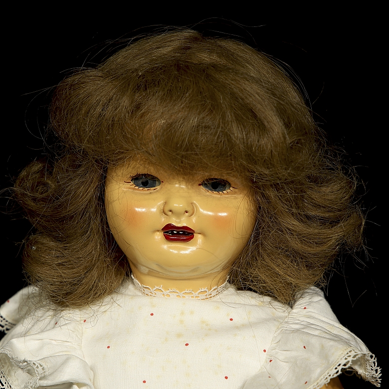 Muñeca 