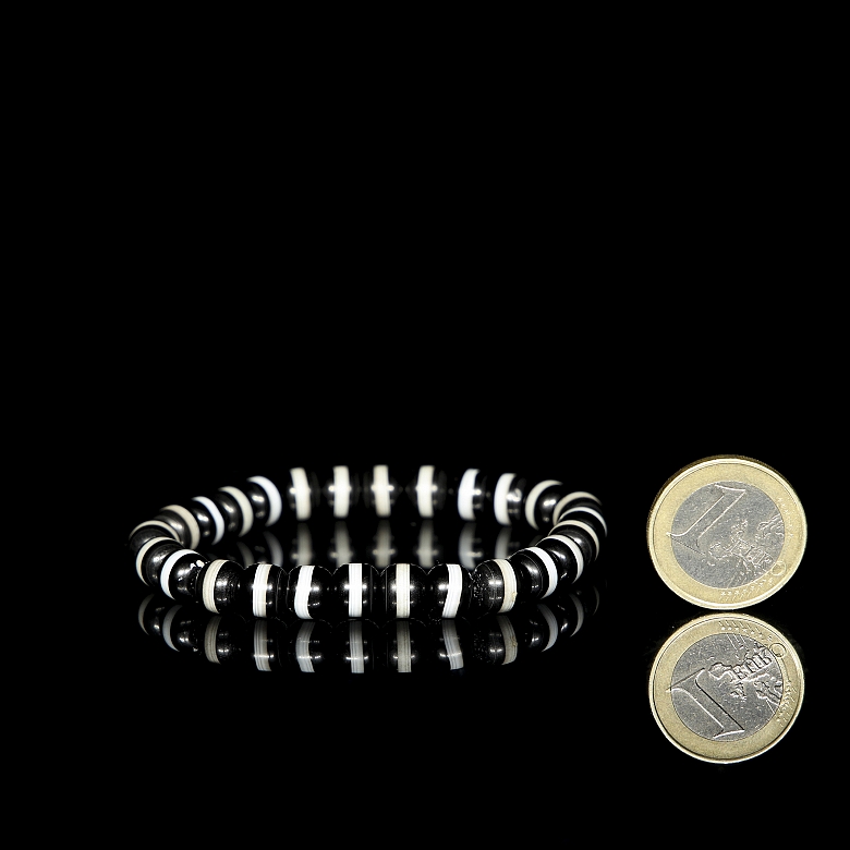 Pulsera de veintiséis 