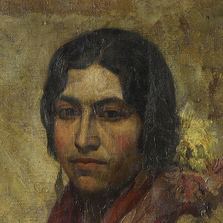 Francisco Carreño Prieto (1908-1993) 